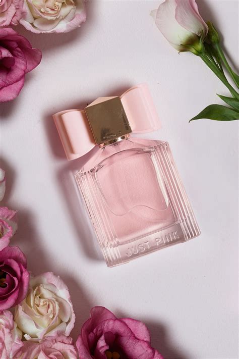 next just pink perfume 100ml.